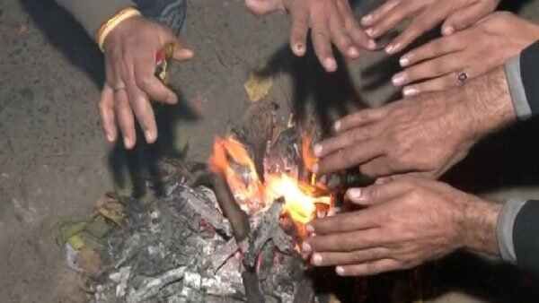 ઠંડીમાં જબરદસ્ત વધારો થશે