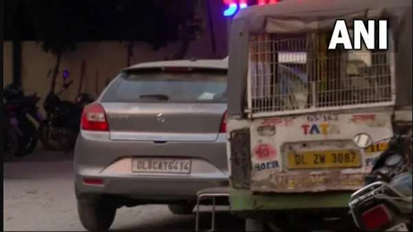 કોણ છે પીડિતા કોણ છે પીડિતા