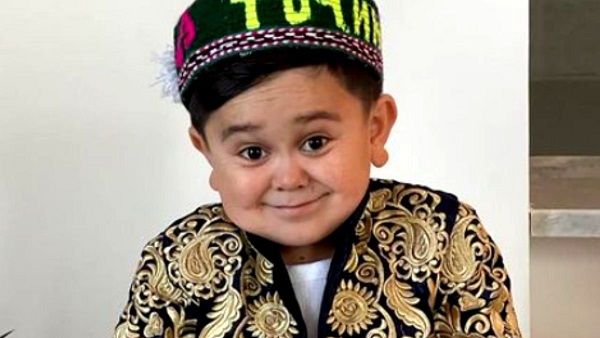 મે જાતે શો છોડ્યો