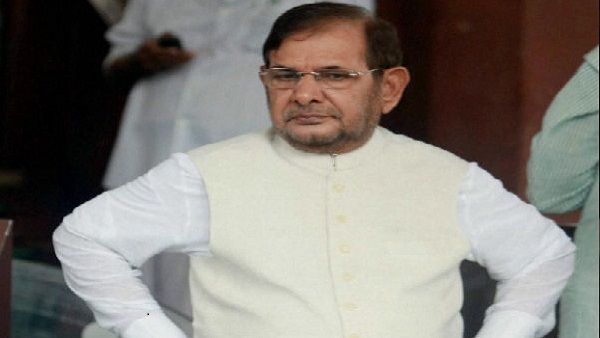 shara Yadav Passes Away: પૂર્વ JDU અધ્યક્ષ શરદ યાદવનું 75 ની ઉમરમાં નિધન, દિકરી શુભાષિનીએ આપી માહિતી