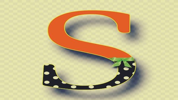 S અક્ષરથી શરૂ થતા નામવાળી છોકરી
