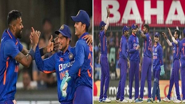 IND VS NZ : વનડે બાદ હવે ટી20 માં દમ દેખાડવા ભારત તૈયાર, પૃથ્વી શોની ટીમમા એન્ટ્રી