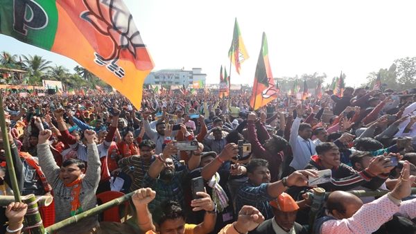 50 હજારથી વધુ કાર્યકર્તાઓ થશે શામેલ