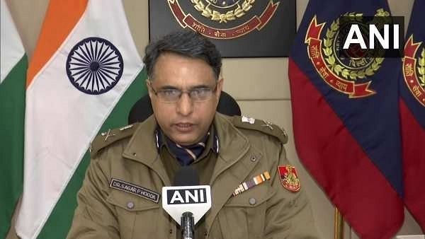 યૌન ઉત્પીડનનાં કોઈ પુરાવા નથી