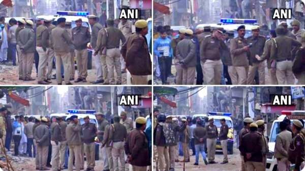 Kanjhawala મામલો: પીડિતાના કરાયા અંતિમ સંસ્કાર, જાણો અત્યસુધીની અપડેટ્સ