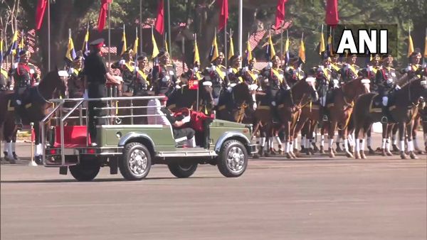 Army Day 2023 : પહેલીવાર દિલ્હી બહાર સેના દિવસની ઉજવણી, બેંગ્લોરમાં સેના જનરલે આપ્યો આ સંદેશ