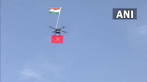 આપણી સેના કોઈપણ પરિસ્થિતિનો સામનો કરવા તૈયાર છે - આર્મી ચીફ