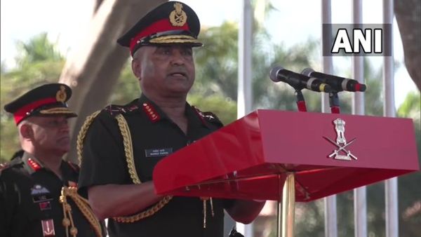 ઉત્તર સરહદી વિસ્તારોમાં સ્થિતિ સામાન્ય છે : આર્મી ચીફ