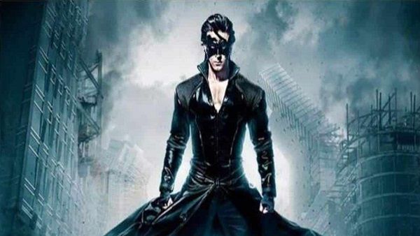 Krrish 4- ઋત્વીક રોશનના જન્મ દિવસ પર આવી અપડેટ, અભિનેતાએ ખુદ આ ફિલ્મને લઇને કર્યો ખુલાસો