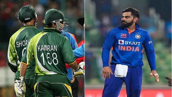 વિરાટ કોહલીનો ફેન થયો આ પાકિસ્તાની પ્લેયર, કહ્યો યુગના મહાન ખેલાડી