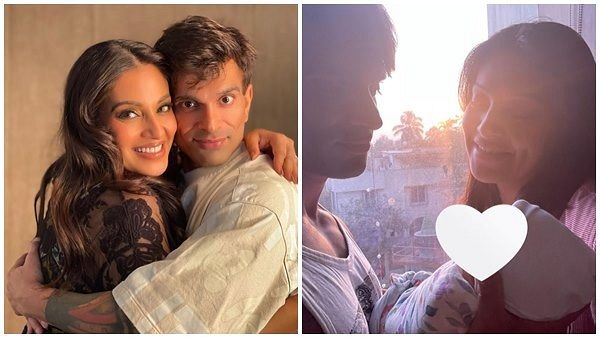 New Year 2023: દિકરી દેવી સાથે ન્યૂ મોમ બિપાસા બસુ એવી રીતે સેલિબ્રેટ કર્યુ, શેયર કર્યા વીડિયો