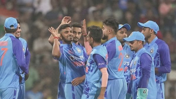 IND vs SL: શિવમ માવીની યાદગાર ડેબ્યુ, ભારતે અંતિમ બોલમાં શ્રીલંકાને હાર આપી