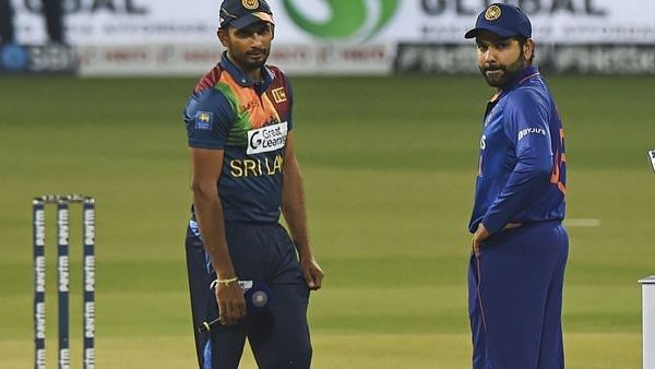 IND vs SL 1st ODI: ભારતીય ટીમમાં આ 11 ખેલાડી રમી શકે છે, જાણો કેવી રીતે જોશો લાઇવ