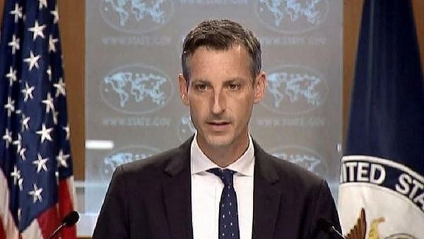 અમેરિકાએ પાકિસ્તાન તરફ મદદનો હાથ લંબાવ્યો, 100 મિલિયન યૂએસ ડોલરની કરી જાહેરાત