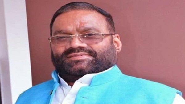 સ્વામી પ્રસાદ મૌર્ય સામે લખનઉમાં FIR, રામ રચિત માનસ પર કરી હતી વિવાદિત ટિપ્પણી