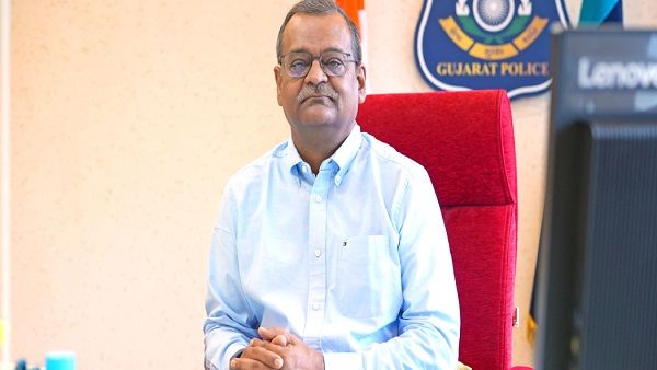 ગુજરાત સરકારે DGPની પસંદગી માટે 6 નામો કેન્દર્ સરકારને મોકલી આપ્યા