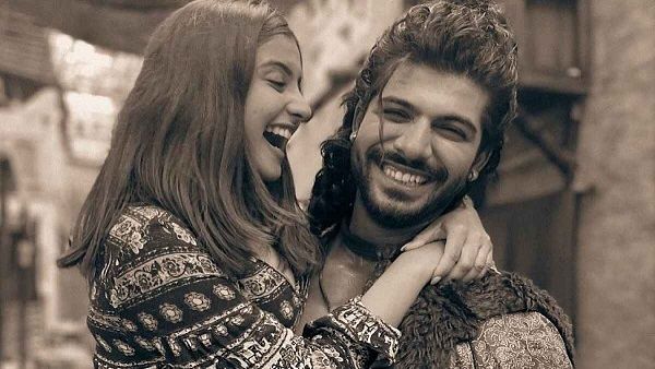 તુનિશા શર્મા ડેટિંગ એપ પર અલી નામના શખ્સ સાથે કરતી હતી વાત, 