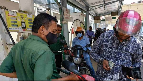 Petrol- Diesel Prise: ક્રૂડ ઓઇલના ભાવામાં વધારો, જાણો આજનો ભાવ