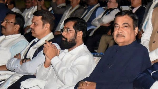 પશ્ચિમ મબગાળની જેલમાથી કેન્દ્રીય મંત્રી નિતિન ગડકરીને ત્રણ વાર મળી ધમકી