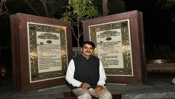 ગુજરાત વિધાનસભાનું સત્ર 23 ફેબ્રુઆરી થી 29 માર્ચ સુધી મળશે