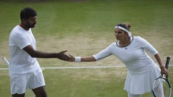 Sania Mirzavs ફાઇનલમાં હાર મળતા રડવા લાગી, વીડિયો દેખ જોઇને ફેન્સ પણ દુખી થયા