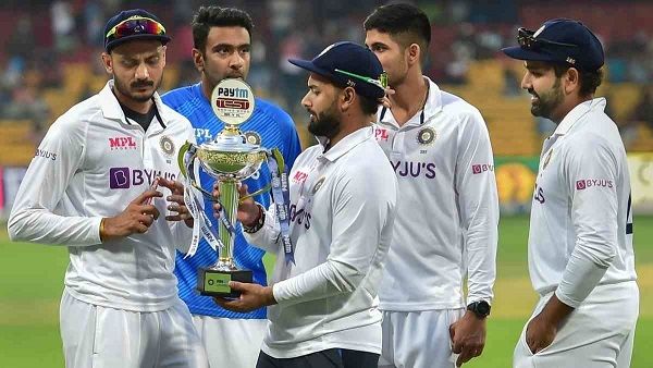 ICC Test Ranking: ભારતે ઓસ્ટ્રેલિયાની બાદશાહત ખતમ, ICC ટેસ્ટ રેંકિંગમાં નંબર 1 નો તાજ કર્યો કબ્જે