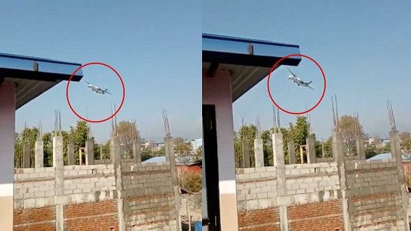 મોત અને જિંદગી વચ્ચે 10 સેકેન્ડનું અંતર, જાણો નેપાલ એર દુર્ઘટનાની Inside સ્ટોરી