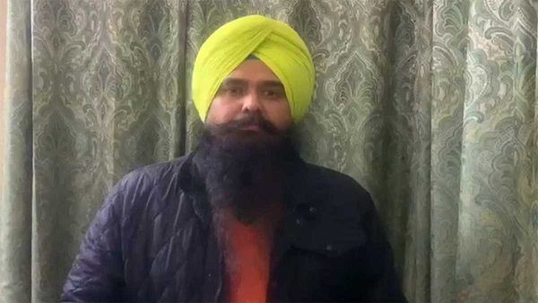 'પંજાબ, પંજાબિયત અને તેની શહાદતથી બીજેપીને નફરત, આપ પ્રવક્તા મલવિંદર કંગનો હુમલો
