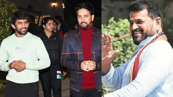 કેન્દ્ર સરકારે કુશ્તી ફેડરેશનની તમામ ગતિવિધિઓને કરી સ્થગીત