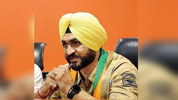 હરિયાણાના ભાજપના રમત-ગમત મંત્રી સંદિપસિહ પર લાગ્યો યૌન શોષણનો આરોપ