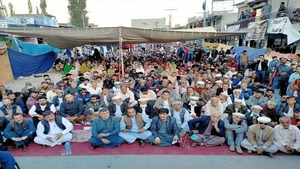 ગિલગિટ-બાલ્ટિસ્તાન પર UN, OIC, ચીન બધા મૌન 