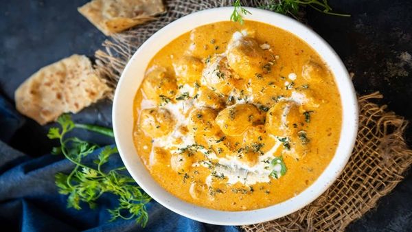 બનાસરી દમ આલૂ બનાસરી દમ આલૂ