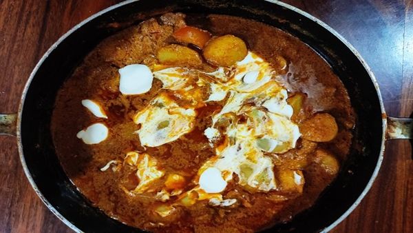 બનાસરી દમ આલૂ બનાવવાની રેસિપી બનાસરી દમ આલૂ બનાવવાની રેસિપી