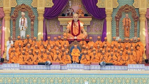 ખાલિસ્તાની સમર્થકોનુ કામ