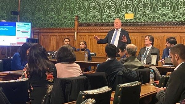 પીએમ મોદી પર બનેલી BBCની ડોક્યુમેન્ટરીની બ્રિટીશ સાંસદે કરી આલોચના, બોબ બ્લેકમેને ગણાવી અપમાનજનક