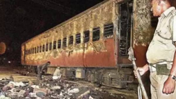 ગોધરાકાંડનો કર્યો ઉલ્લેખ