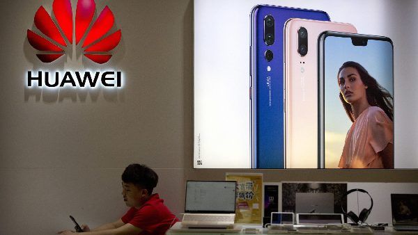 Huawei પર છે આરોપ