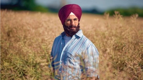 કેપ્સ્યુલ ગિલ (30 નવેમ્બર 2023)