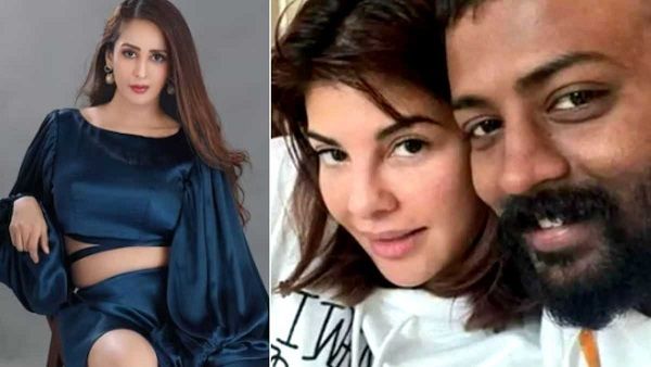 ચાહત ખન્નાનો ખુલાસો- તેની લગ્ન કરવા માંગતો હતો સુકેશ ચંદ્રશેખર, કર્યું હતુ પ્રપોઝ