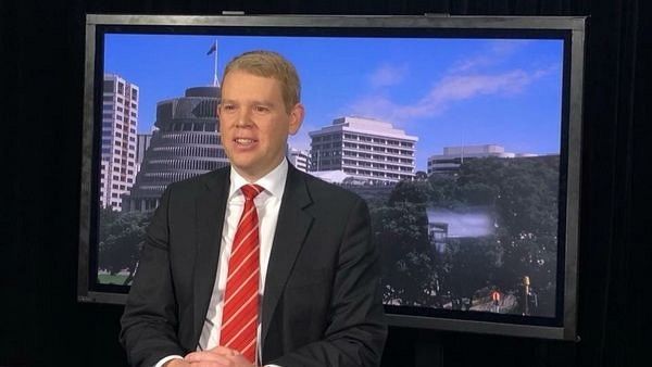 ક્રિસ હિપકિન્સના નામ પર સહેમતી બની