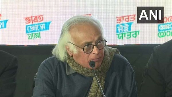 2024 વિરોધ પક્ષ ગઠબંધનની આગેવાની કરશે કોગ્રેશ?, જયરામ રમેશે કહ્યુ કોગ્રેસ વગર કોઇ ગઠબંધન સમર્થ નથી.