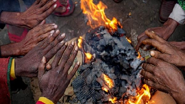 વેધરમેન નવદીપ દહિયાની આગાહી