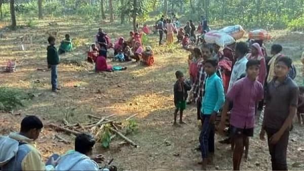 Religious Conversion: ધર્માંતરણ પછી છત્તીસગઢમાં હંગામો, RSS, BJP અને કોંગ્રેસે શું કહ્યું?