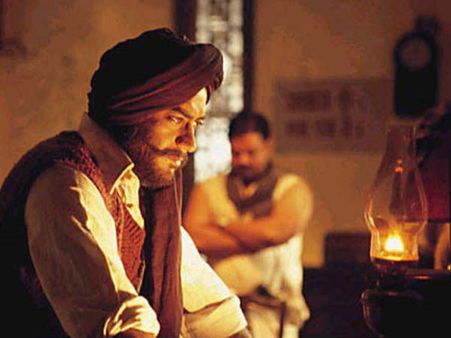 ધ લિજેન્ડ ઓફ ભગતસિંહ ધ લિજેન્ડ ઓફ ભગતસિંહ