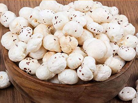 Mens Health : પુરૂષોએ રોજ દૂધમાં પલાળીને ખાવા જોઇએ માખાના, થશે આ લાભ