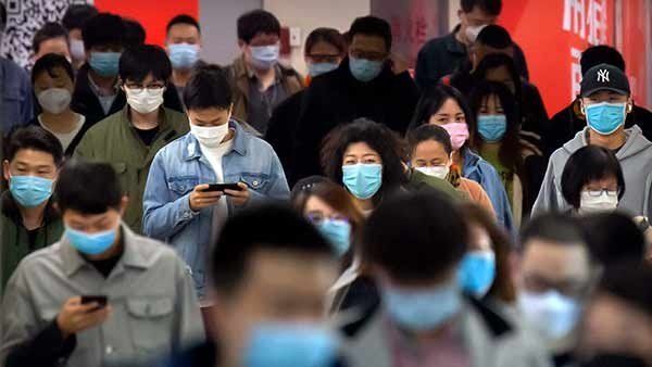 શું છે ચીનનો દાવો? શું છે ચીનનો દાવો?