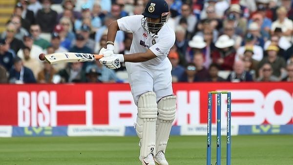 Rishabh Pant: વર્ષ2022 ના બેસ્ટ ભારતીય ટેસ્ટ બેસ્ટમેન, પૂર્વ ખેલાડીની પ્રતિક્રીયા