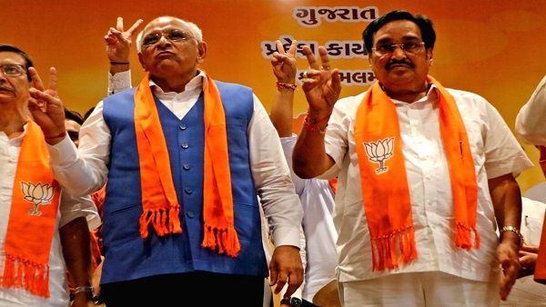 Lok Sabha Election 2024 : 26 બેઠક જીતવા ભાજપે તૈયાર કર્યો માસ્ટર પ્લાન, જાણો વિશ્લેષણ