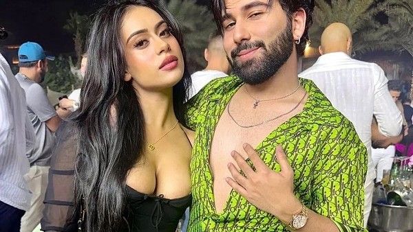 મિત્રો સાથે પાર્ટીમાં ધમાલ કરતી જોવા મળી ન્યાસા દેવગન, ફોટો સોશિયલ મીડિયા પર વાયરલ