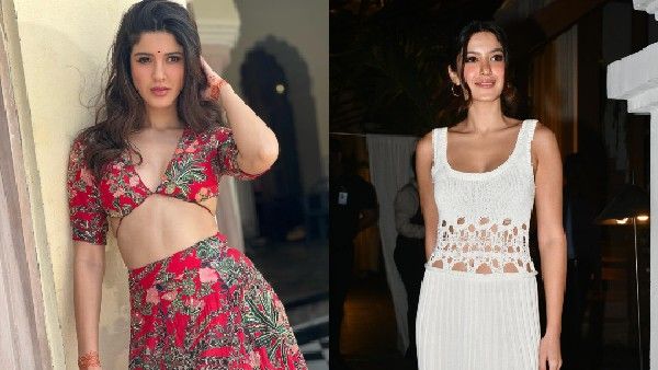 સુહાના બાદ હવે શનાયાને મળ્યો પરફેક્ટ મેન, આ હેન્ડસમને ડેટ કરી રહી હોવાનો ખુલાસો